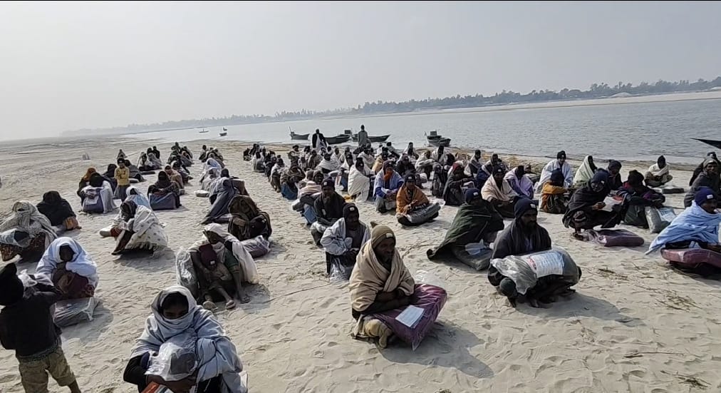 শীতার্ত তহবিল